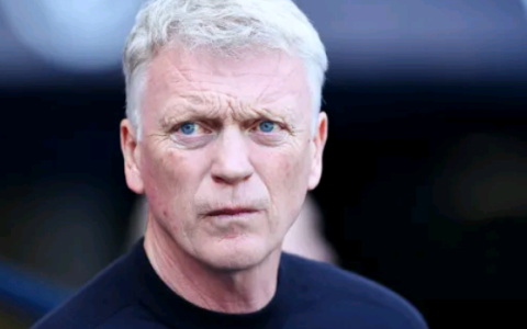 Moyes: Ten Hag Became Scapegoat for Manchester United, Players Lack Courage to Take Responsibility