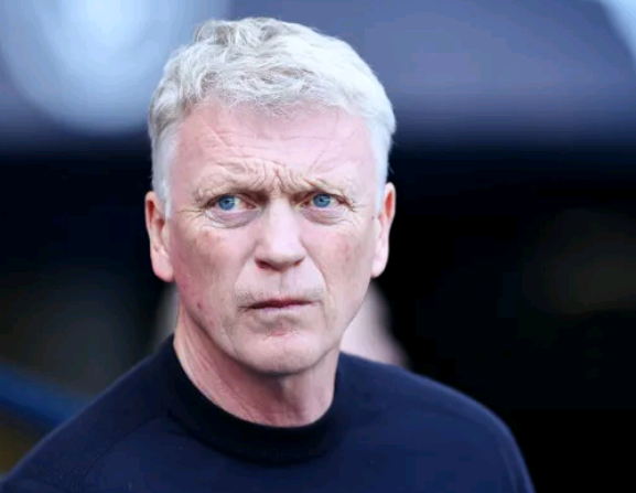 Moyes: Ten Hag Became Scapegoat for Manchester United, Players Lack Courage to Take Responsibility