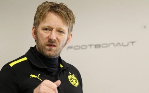 Bundesliga: Dortmund’s Chief Scout Suspended, No Winter Transfer Plans for the Team