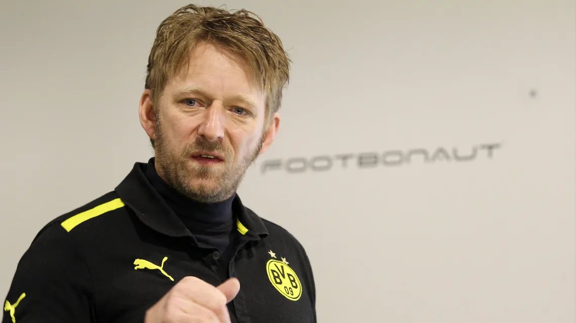 Bundesliga: Dortmund's Chief Scout Suspended, No Winter Transfer Plans for the Team