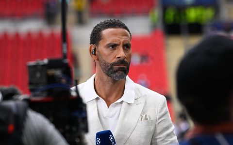 Ferdinand: Amorim’s Resolute and Charismatic Personality is Exactly What Manchester United Needs