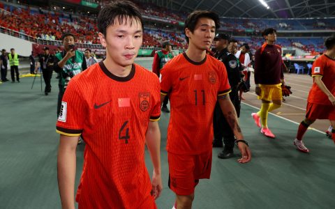 Beijing Youth: National Team Adds Defender Wang Zhen’ao from Shanghai Port, No Plans to Add Strikers for Now