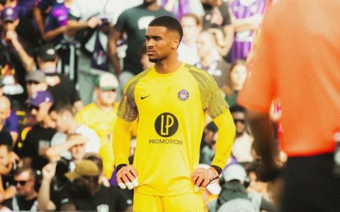 Romano: Toulouse’s 19-Year-Old Goalkeeper Restat Attracts Attention from Multiple Top Clubs