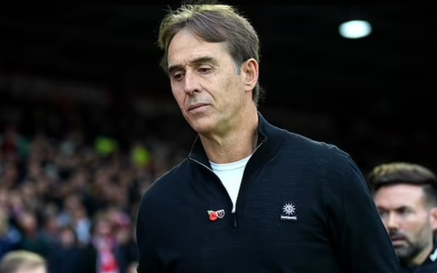 British Media: West Ham’s Major Shareholder to Meet Technical Director This Week to Discuss Lopetegui’s Future