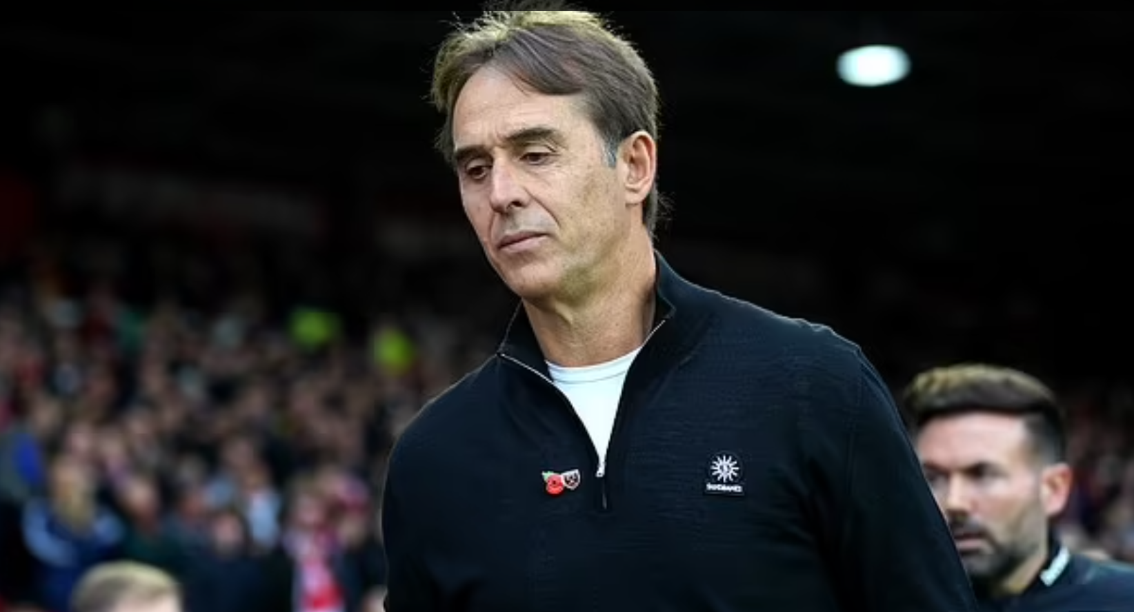 British Media: West Ham's Major Shareholder to Meet Technical Director This Week to Discuss Lopetegui's Future