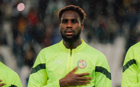 Senegal Official: Lazio Forward Blaise Diarrä Out of Action Due to Malaria Infection