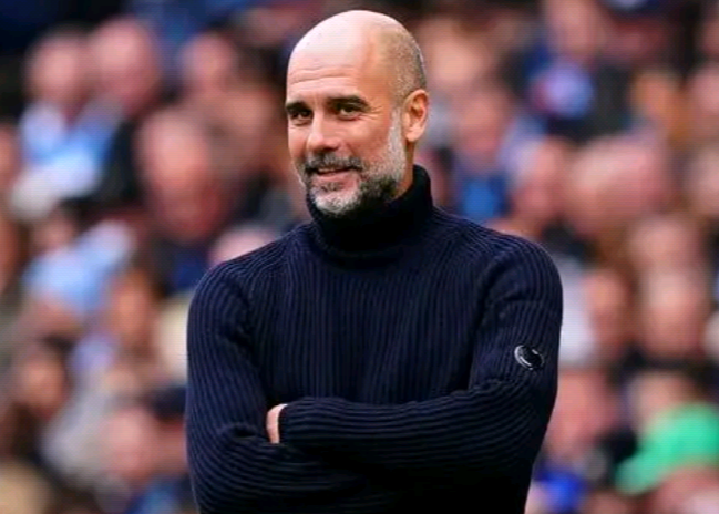 British Media: If Manchester City Is Relegated Due to Violation Charges, Guardiola's New Contract Will Not Include a Termination Clause