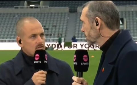 Two Premier League Legends Criticize Arsenal: They Don’t Play Like Champions and Will Soon Fall Behind at the Top