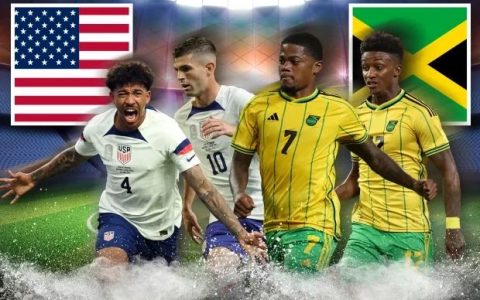 CONCACAF Nations League Preview: USA Missing Five Key Players, Jamaica Struggles in Head-to-Head Matchups