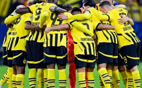 Bundesliga Preview: Key Players Missing! Dortmund Aims to Maintain Home Invincibility, Can St. Pauli Secure Points Away?