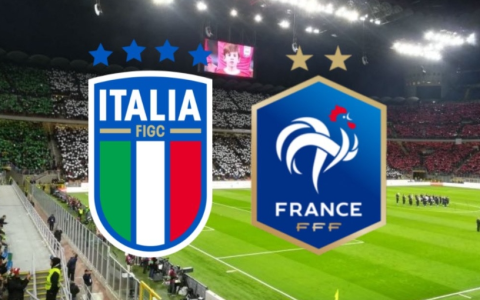 UEFA Nations League Preview: Italy's Offense Fires on All Cylinders, Can France Seek Revenge Without Mbappé?