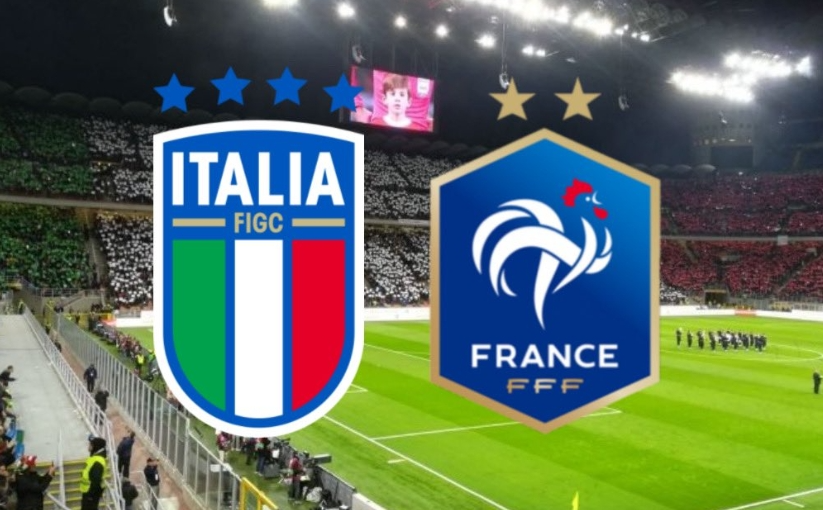 UEFA Nations League Preview: Italy's Offense Fires on All Cylinders, Can France Seek Revenge Without Mbappé?