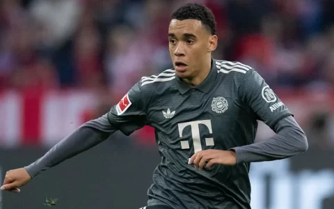 Bild: Bayern Munich Prepares Top Salary Extension for Musiala, New Contract to Exceed 20 Million Euros Annually