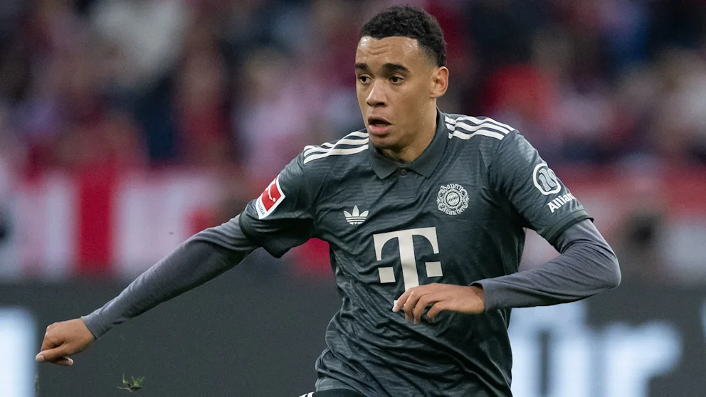 Bild: Bayern Munich Prepares Top Salary Extension for Musiala, New Contract to Exceed 20 Million Euros Annually