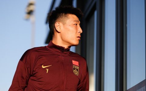 Media Commentator: China's National Football Team Shows Offensive Highlights Against Japan, But It Doesn't Prove They Don't Need Wu Lei