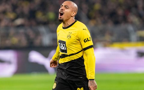 Bild: Dortmund Prepares to Sell Malen in Winter Window, Asking Price Between 25-30 Million Euros