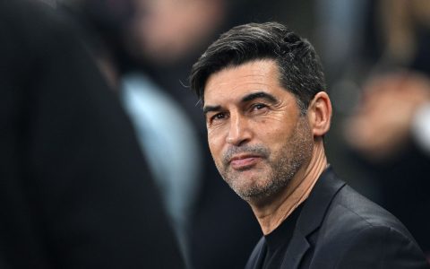 Italian Media: After Losing to Napoli, Milan’s Management Speaks Out; Trust in Fonseca Is Not Unconditional