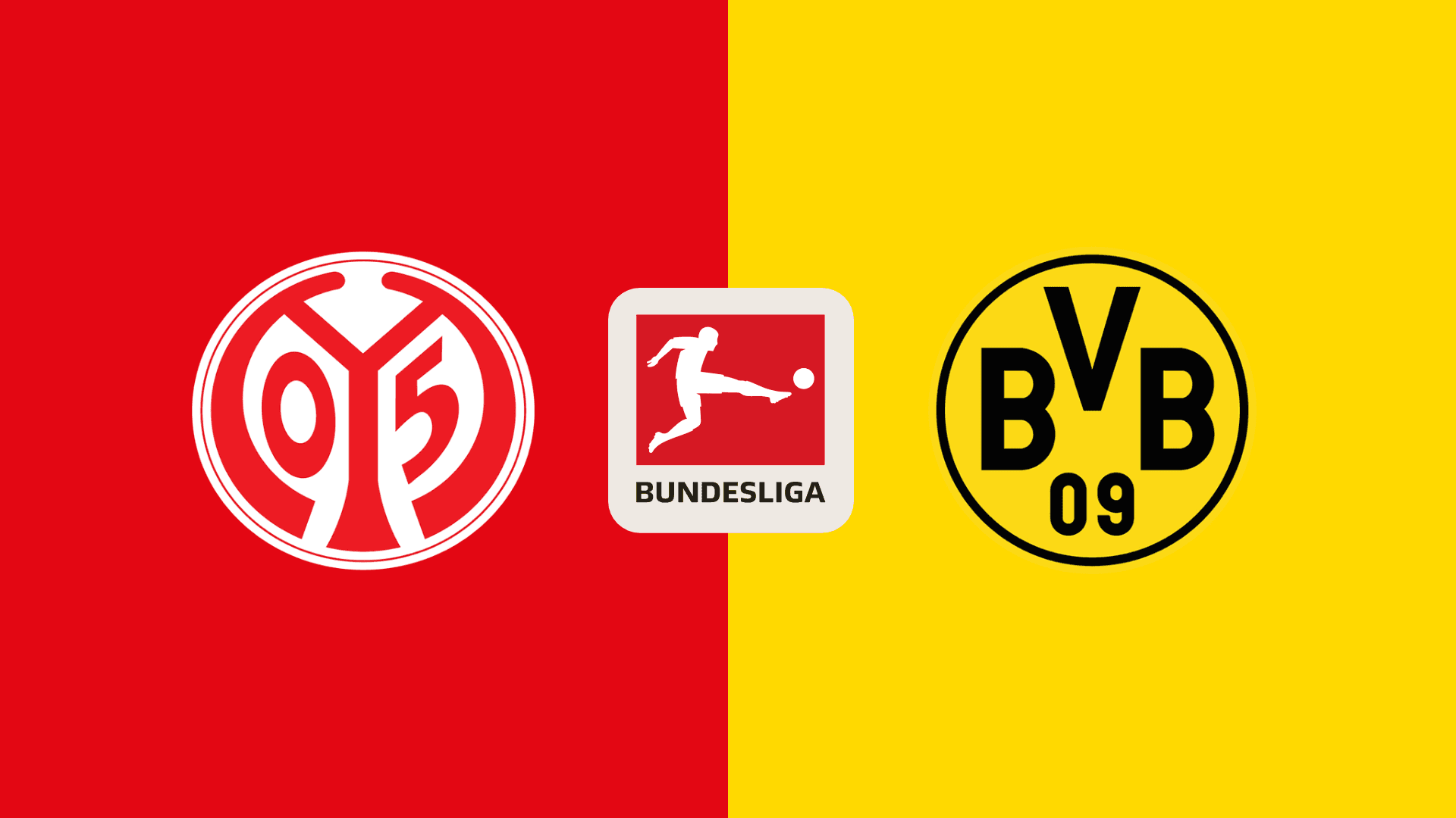 Bundesliga Preview: Mainz Struggles for First Home Win, Dortmund Aims to Erase Title Loss Shame