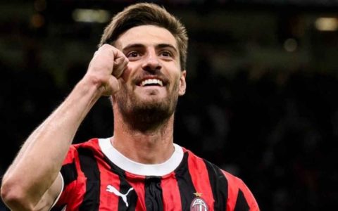 Italian Media: Morata and Gabbia Return, Milan to Face Juventus with Full-Strength Squad