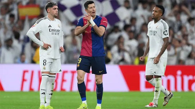 Postponing the Match is a Major Blow to Real Madrid; They Could Fall 9 Points Behind Barcelona After This Round